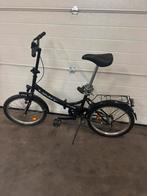 Vouwfiets limet cycles city hopper, Ophalen of Verzenden, Zo goed als nieuw, 20 inch of meer, Versnellingen