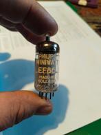 Philips EF86 Radiobuis - Getest, Ophalen, Buis of Buizen