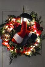 Grote kerstkransen, Diversen, Kerst, Ophalen of Verzenden