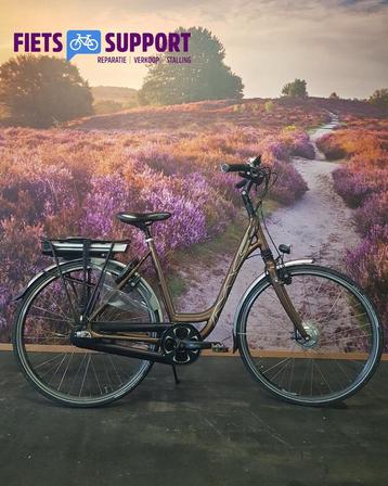 Multicycle E-bike  beschikbaar voor biedingen