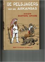 De Pelsjagers van de Arkansas, Ophalen of Verzenden, Gelezen