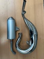 KTM/Husqvarna 85cc Origineel uitlaatsysteem nieuw ‘18t/m ‘24, Ophalen of Verzenden, Nieuw