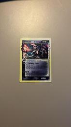 Charizard δ Delta Species EX Dragon Frontiers (100/101), Hobby en Vrije tijd, Verzamelkaartspellen | Pokémon, Ophalen, Gebruikt