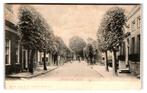 Zuidbroek, Straat, Verzenden, Voor 1920, Ongelopen, Groningen