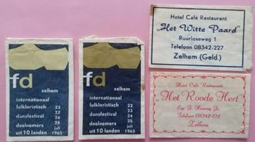 Zelhem 869 beschikbaar voor biedingen