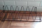 2 x Schoenenrek voor aan de muur Retro jaren '70, Ophalen of Verzenden, Zo goed als nieuw