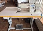 Industriële Yuki naaimachine, Hobby en Vrije tijd, Gebruikt, Naaimachine, Industrieel, Ophalen
