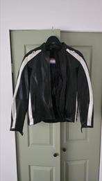 Leren motorjas dames Evolution Evo, Motoren, Kleding | Motorkleding, Evolution, Jas | leer, Ophalen of Verzenden, Dames