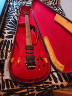 Ibanez S470B als nieuw, Muziek en Instrumenten, Ophalen, Zo goed als nieuw, Solid body, Ibanez