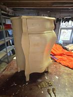 Charmant oud kastje, Huis en Inrichting, Ophalen, Minder dan 50 cm, Gebruikt, Overige materialen