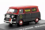 Fiat 600 1958 "MOKARABIA", Hobby en Vrije tijd, Modelauto's | 1:43, Ophalen of Verzenden, Nieuw, Auto, Overige merken