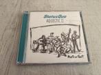 Status Quo - Aquostic II That's A Fact! CD, Ophalen of Verzenden, Zo goed als nieuw, Poprock