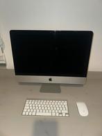 iMac 21.5 (late 2012), Computers en Software, Apple Desktops, Gebruikt, IMac, HDD, 2 tot 3 Ghz