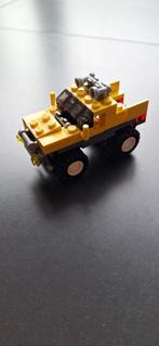 Lego Creator 6742 - Mini Offroader, Ophalen of Verzenden, Gebruikt, Complete set, Lego