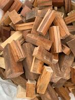 Haardhout mini bigbag, Tuin en Terras, Minder dan 3 m³, Ophalen of Verzenden, Overige houtsoorten, Blokken
