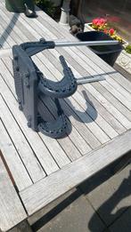 Steun voor rubberboot, Watersport en Boten, Ophalen of Verzenden, Zo goed als nieuw, Overige typen