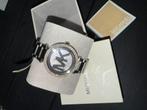 Michael Kors dameshorloge MK5925 – Nieuw in doos, Sieraden, Tassen en Uiterlijk, Horloges | Dames, Overige merken, Staal, Staal