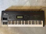 Yamaha SY77 (met flightcase), Ophalen, Yamaha, Met midi-aansluiting, 61 toetsen