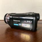 Panasonic HDC-SD900 Full HD Camcorder, Audio, Tv en Foto, Videocamera's Digitaal, Camera, Geheugenkaart, 8 tot 20x, Full HD