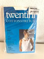 Twentini cottonstretch heren singlet, Maat L, nieuw, Hemd, Deltazijde 12B, 1261 ZM Blaricum, Ten Cate, Ophalen of Verzenden