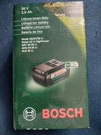 Bosch, Doe-het-zelf en Verbouw, Gereedschap | Boormachines, Ophalen