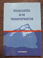 Loek Knippels - Visualisaties in de therapiepraktijk, Ophalen of Verzenden, Zo goed als nieuw, Loek Knippels