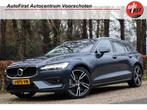 Volvo V60 2.0 B3 Business Pro | Navi | ACC | Carplay |, Auto's, Volvo, 12 maanden, Euro 6, 4 cilinders, Origineel Nederlands