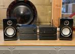 Magnat quantum edelstein, Audio, Tv en Foto, Luidsprekers, Ophalen, Gebruikt, Front, Rear of Stereo speakers, Magnat