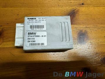 Luchtveringmodule BMW X5 E70 X6 E71 E72 37146778966 beschikbaar voor biedingen