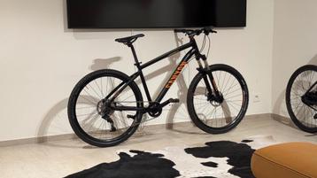 Rockrider RR Canyon 2025 beschikbaar voor biedingen