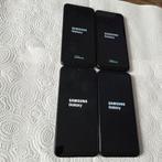 TE KOOP PARTIJ VAN 4 STUKS SAMSUNG A14 64GB, Telecommunicatie, Mobiele telefoons | Samsung, Zwart, Ophalen of Verzenden, 64 GB