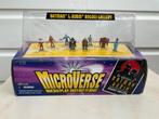 Batman Robin Rogues gallery microverse nieuw in verpakking, Ophalen of Verzenden, Nieuw, Tv, Actiefiguur of Pop
