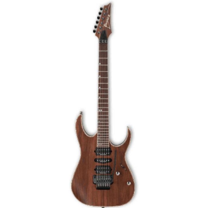 Ibanez RG870RWZ, Muziek en Instrumenten, Snaarinstrumenten | Gitaren | Elektrisch, Zo goed als nieuw, Solid body, Ibanez, Ophalen of Verzenden