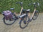 Elektrische fietsen stella., Overige merken, 50 km per accu of meer, Zo goed als nieuw, Ophalen