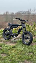 Super 73 zx, Fietsen en Brommers, Elektrische fietsen, 59 cm of meer, Ophalen, Zo goed als nieuw, Overige merken