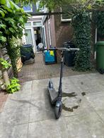 Elektrische step van Segway, Fietsen en Brommers, Steps, Ophalen, Zo goed als nieuw, Elektrische step (E-scooter)