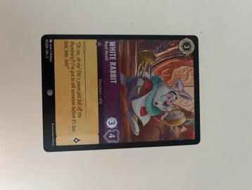 Disney Lorcana Kaarten - Set 5 - perfecte staat! beschikbaar voor biedingen