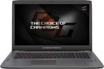 Asus ROG Strix GL702VS met snelle GTX1070, Qwerty, 3 tot 4 Ghz, Ophalen, Intel i7