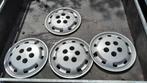 15"wieldoppen Fiat Ducato, Auto diversen, Wieldoppen, Ophalen, Gebruikt