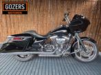 HARLEY-DAVIDSON ROAD GLIDE FXLRST (bj 2015), HARLEY-DAVIDSON, Motorrijbewijs A, Bedrijf, Onbekend