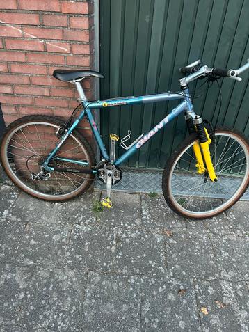 Giant Scaper Mountianbike 26 inch beschikbaar voor biedingen