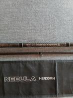 HTO Nebula, Watersport en Boten, Hengelsport | Roofvissen, Ophalen, Gebruikt, Werphengel