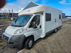 Camper Fiat Ducato 2.3D type Mooveo, Particulier, Buscamper of Camperbus