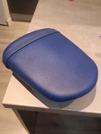 Suzuki GSX-R600 Achterzadel - Blauw, Als Nieuw!, Motoren, Ophalen of Verzenden, Nieuw