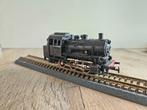 Marklin modeltrein BR 89 028 met 3 puntverlichting, Hobby en Vrije tijd, Modeltreinen | H0, Wisselstroom, Gebruikt, Locomotief