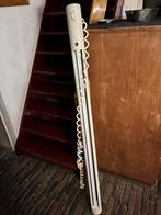 Vintage TL Lamp omgebouwd naar LED, Ophalen of Verzenden