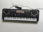 Keyboard MQ-6106 - Nieuw!, Ophalen of Verzenden, Nieuw, 61 toetsen, Overige merken