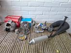 Tomos opvoerset, Ophalen of Verzenden, Zo goed als nieuw, Carburateur