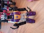 Transformers verschillende classes, Overige generaties, Ophalen of Verzenden, Zo goed als nieuw, Overige rassen