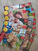 Romannetjes Lidy van de Poel en Mama!, Ophalen of Verzenden, Gelezen